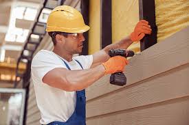 Best Custom Siding Design  in Stro Valley, CA